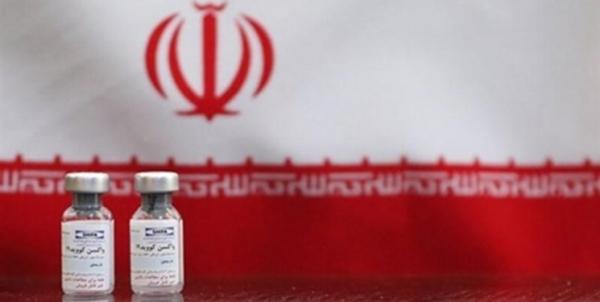 نمایش قدرت ایران در تولید واکسن کرونا و موفقیت انجام تست های بالینی