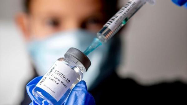 واکسن تک دُز به معنای یکبار تزریق نیست