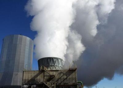 تامین سوخت نیروگاه ها با صرفه جویی در مصرف گاز