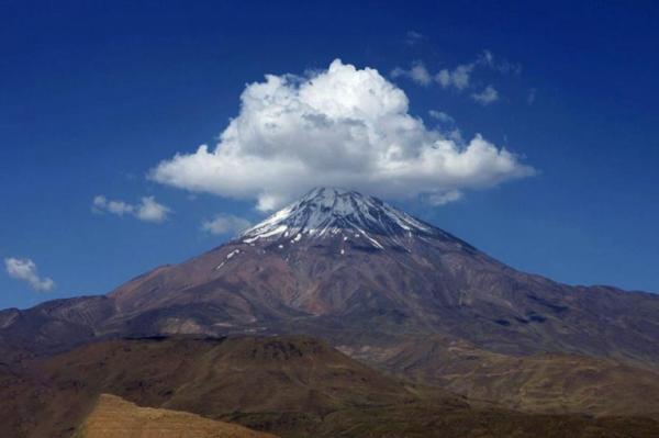 بلندترین قله های ایران کدامند؟