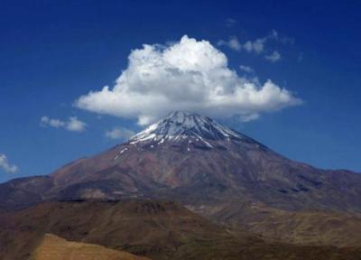 بلندترین قله های ایران کدامند؟