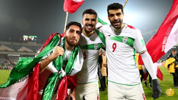 قیمت بلیت بازی های ایران در جام جهانی تعیین شد