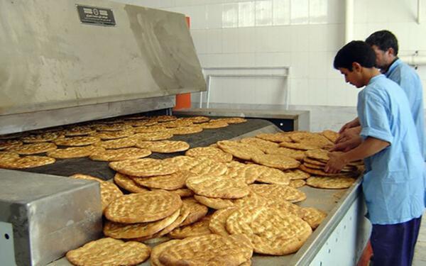 معاون استاندار تهران: افزایش قیمت نان مبنای قانونی ندارد