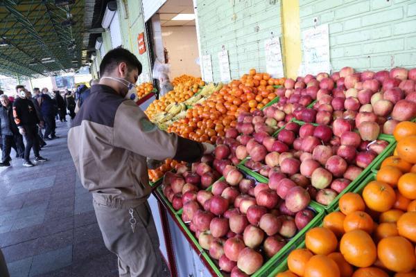 آغاز خرید غیرحضوری از میادین میوه و تره بار از نیمه دوم سال