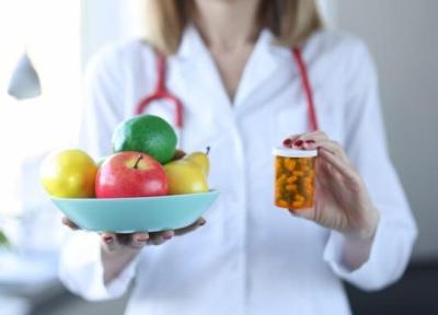 مواد غذایی که مانع از ابتلا به بیماری های قلبی می شوند? ، آیا می توان به جای مصرف میوه و سبزیجات از قرص های ویتامین استفاده کرد؟