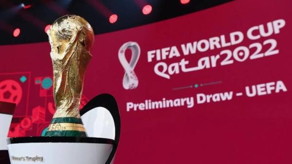 برپایی دهکده جام جهانی در بعضی نقاط کشور