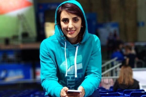 علت اصلی ممنوع الخروجی الناز رکابی تعیین شد ، دختر سنگنورد ایران چرا می خواست به اسپانیا برود؟
