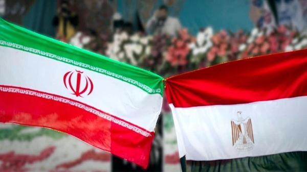 نشنال: ایران و مصر سفیر تبادل می نمایند