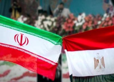 نشنال: ایران و مصر سفیر تبادل می نمایند
